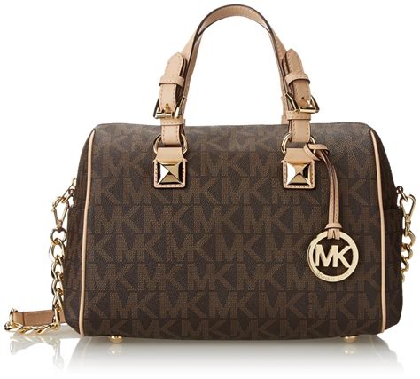 bolsas de mujer marca michael kors|bolsas originales Michael Kors.